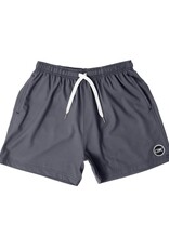 Cove Cove Boardshorts Gunmetal