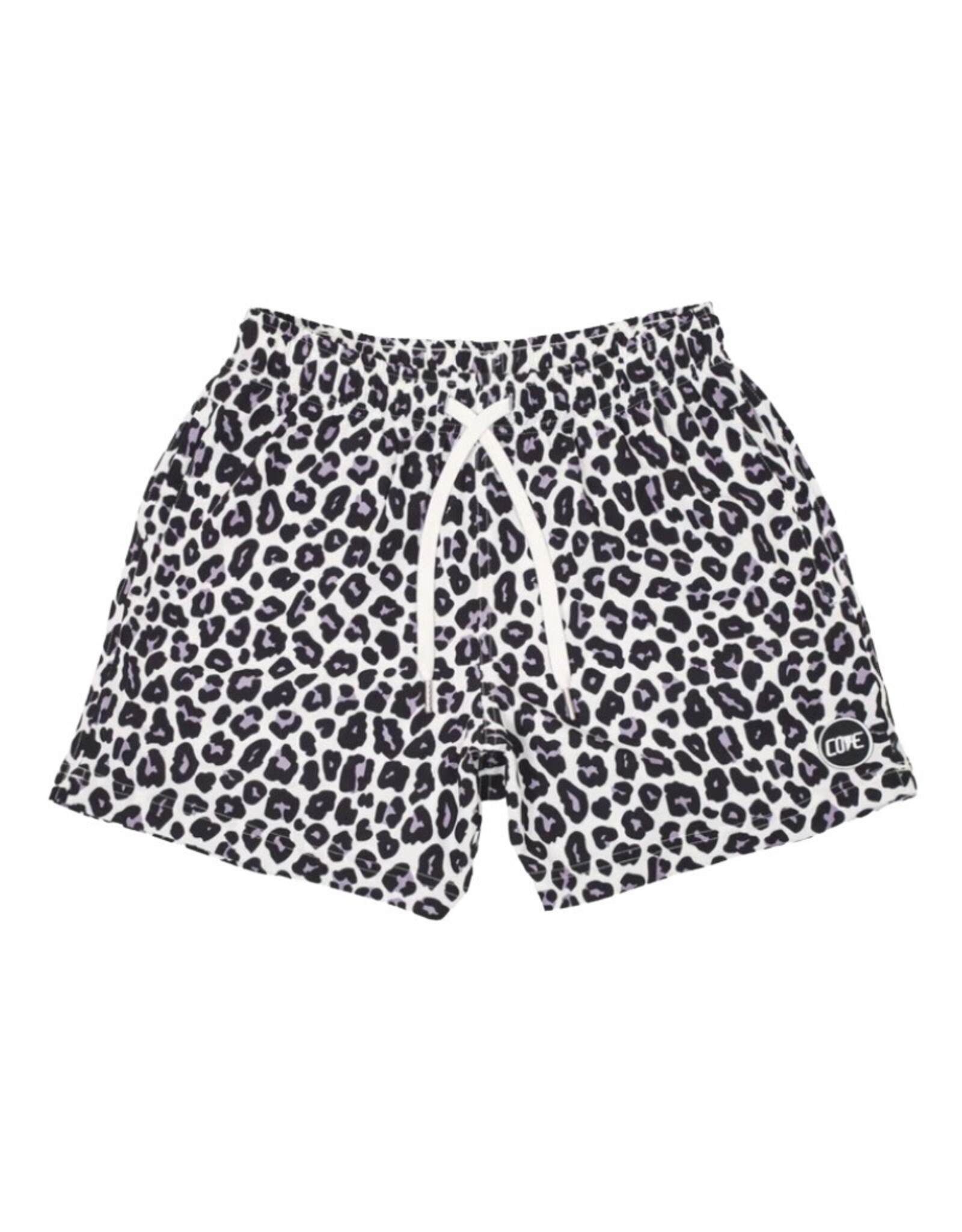 Cove Cove Boardshorts Leopard