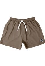 Cove Cove Boardshorts Sandstone