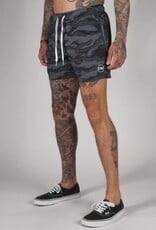 Cove Cove Boardshorts Tiger Camo Black