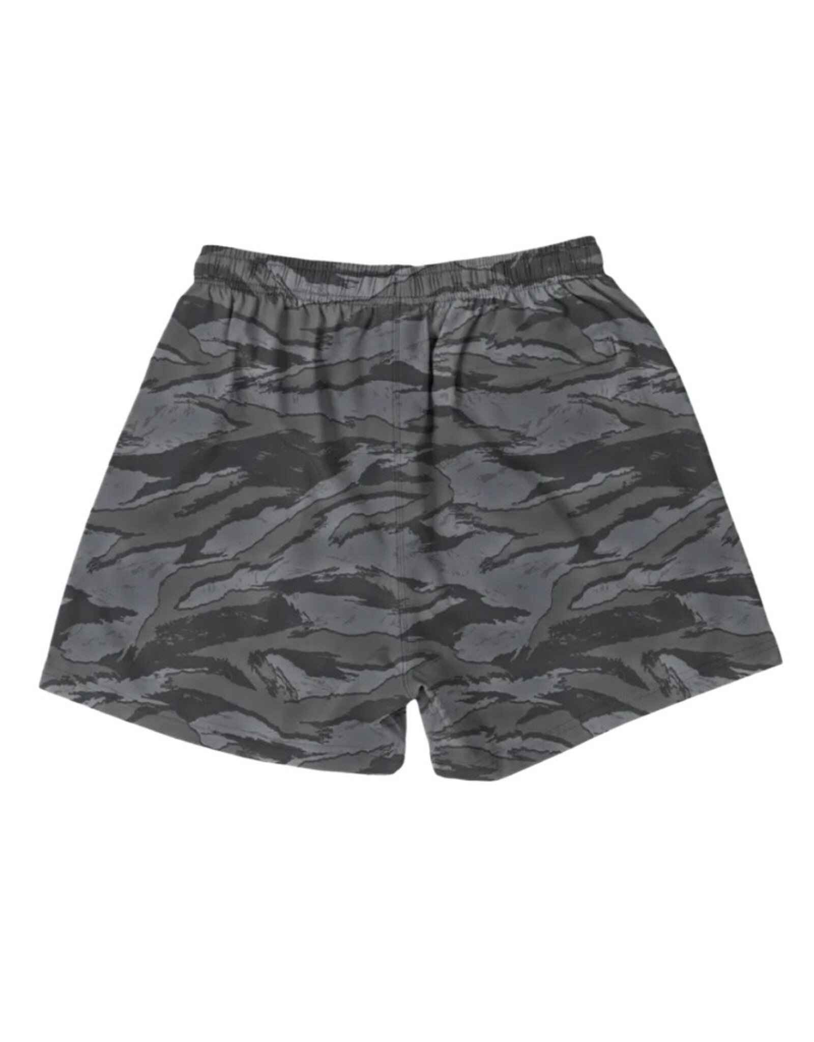 Cove Cove Boardshorts Tiger Camo Black