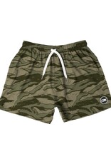 Cove Cove Boardshorts Tiger Camo Sand