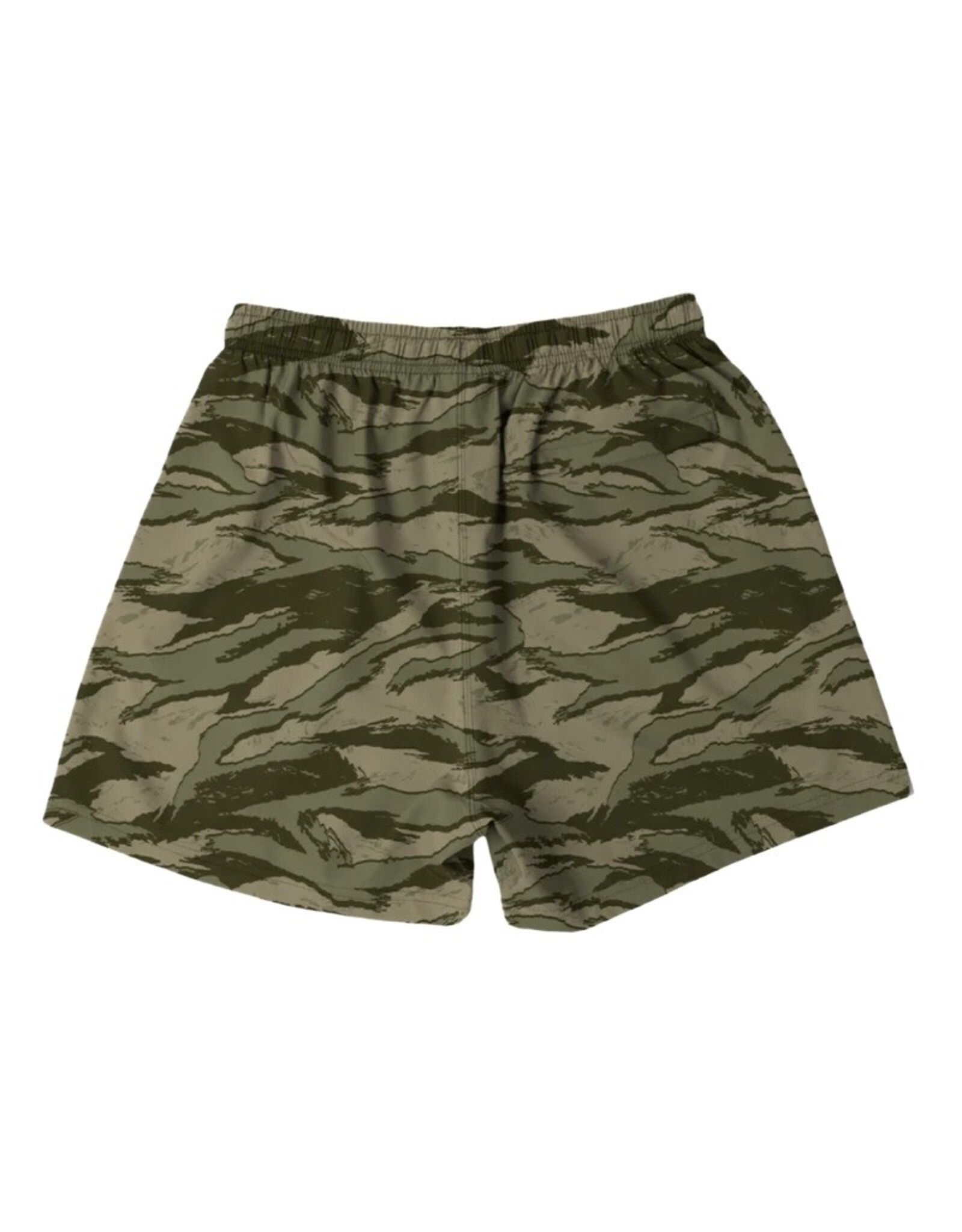Cove Cove Boardshorts Tiger Camo Sand