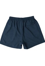 Cove Cove Boardshorts Topo Camo Blue