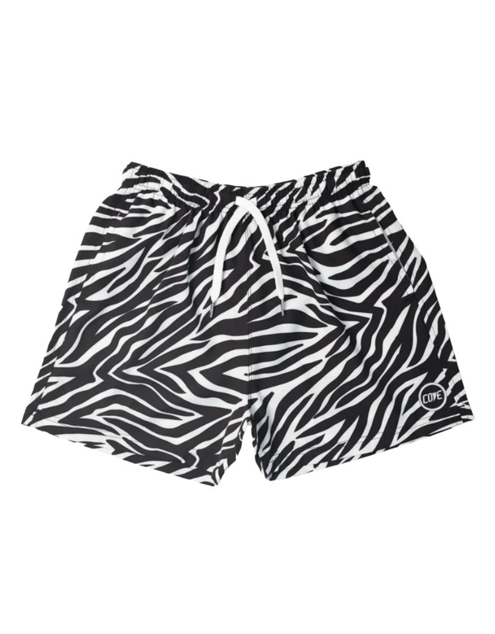 Cove Cove Boardshorts Zebra