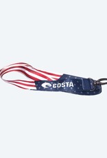 Costa Del Mar Costa Americana Lanyard