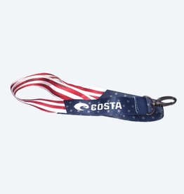 Costa Del Mar Costa Americana Lanyard
