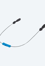 Costa Del Mar Costa C-Line Adjustable Retainer Black/Blue