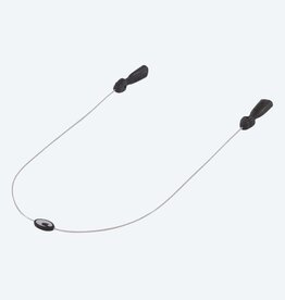 Costa Del Mar Costa C-Line Retainer Silver