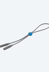 Costa Del Mar Costa Bow-Line Silicone Retainer Grey/Blue