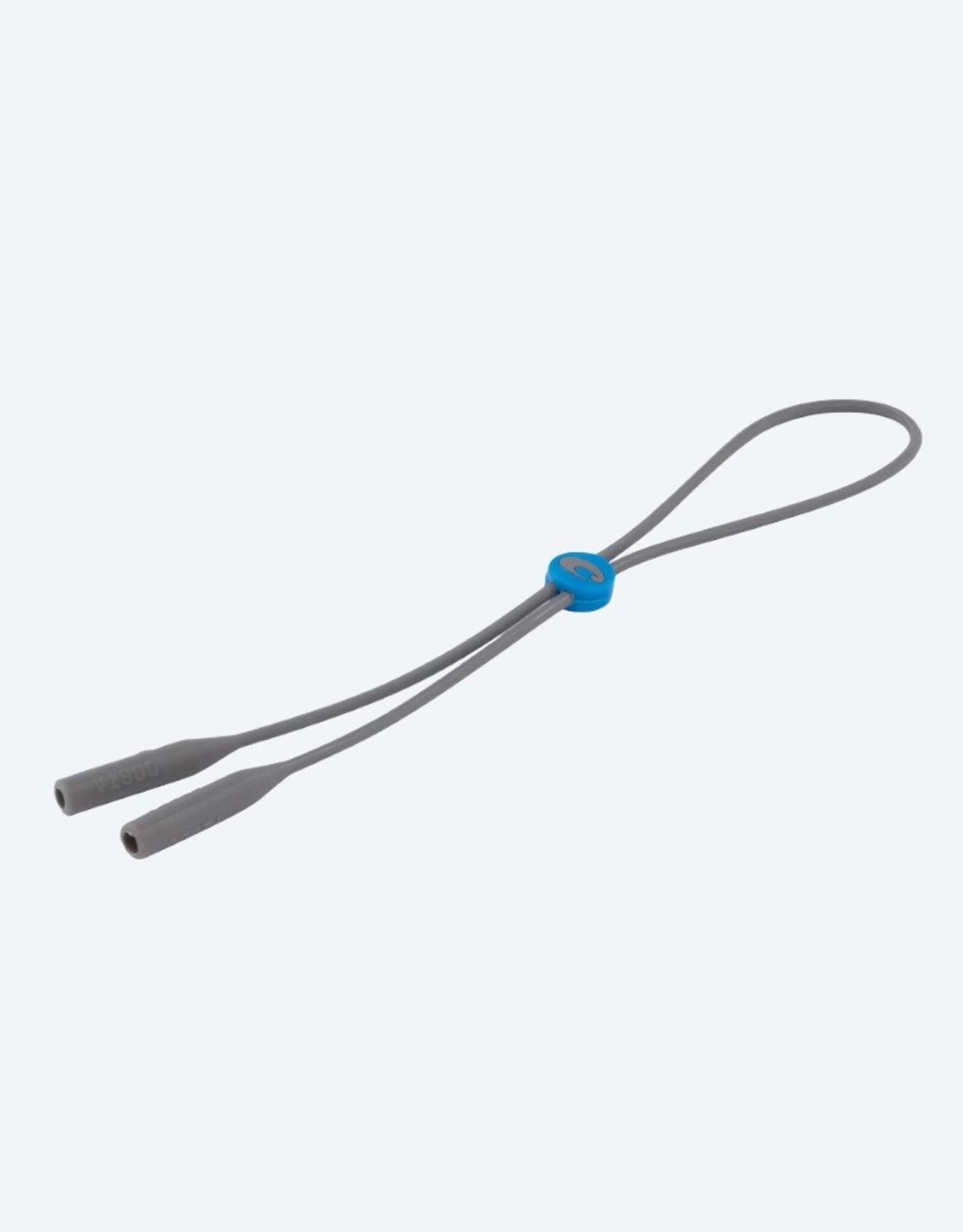 Costa Del Mar Costa Bow-Line Silicone Retainer Grey/Blue
