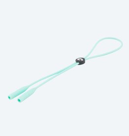 Costa Del Mar Costa Bow-Line Silicone Retainer Seafoam