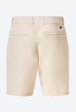 Costa Del Mar Costa Walker Hybrid Boardshorts Stone