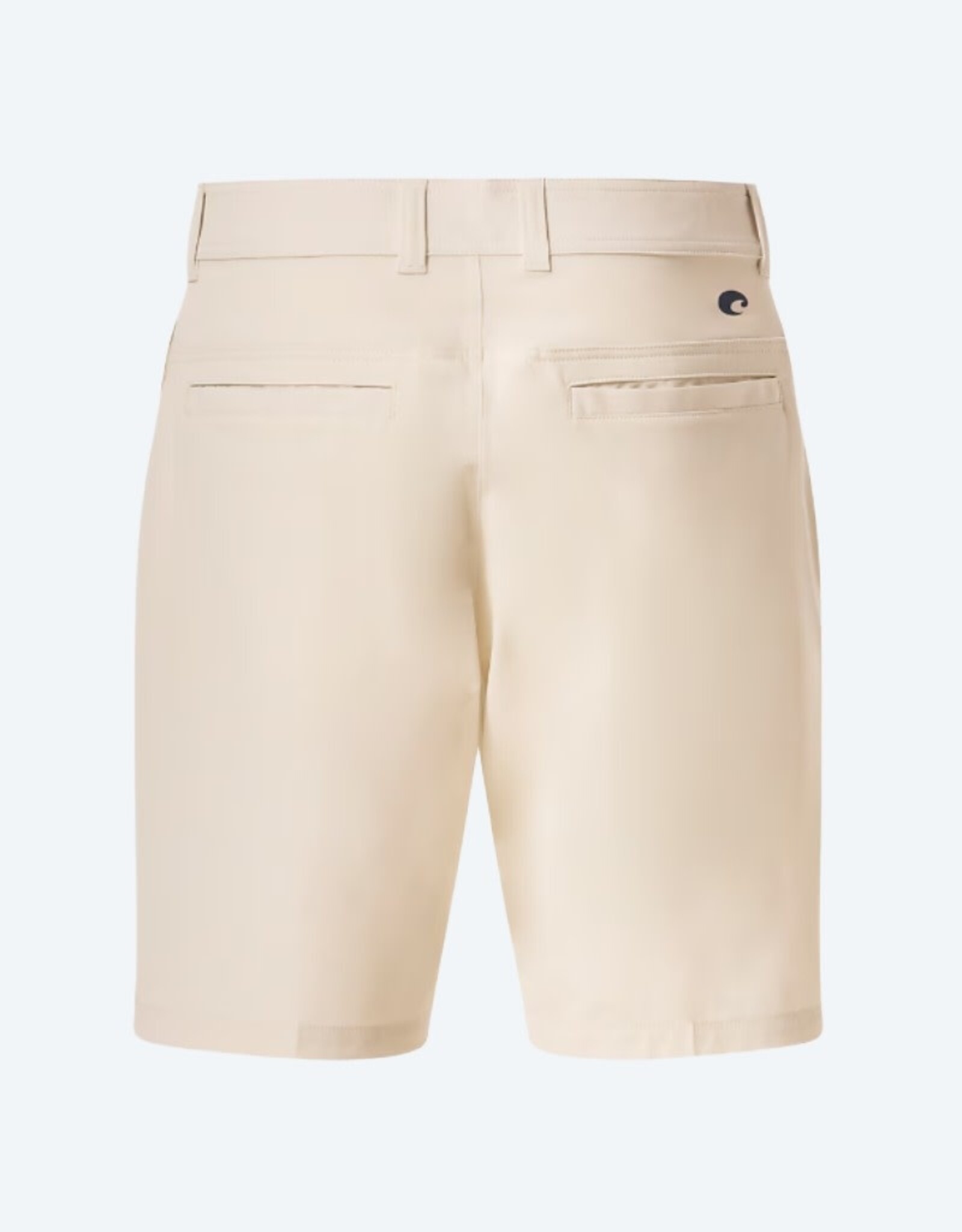 Costa Del Mar Costa Walker Hybrid Boardshorts Stone