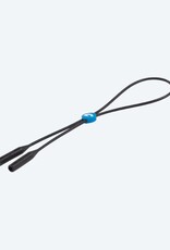 Costa Del Mar Costa Bow-Line Silicone Retainer Black/Blue