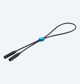 Costa Del Mar Costa Bow-Line Silicone Retainer Black/Blue