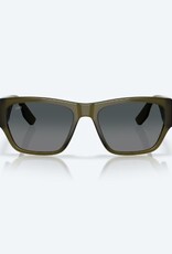 Costa Del Mar Costa Sueños Transclucent Algae Sunglasses Gray Gradient 580G