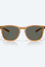 Costa Del Mar Costa Sullivan Sun Ray Sunglasses Gray 580G