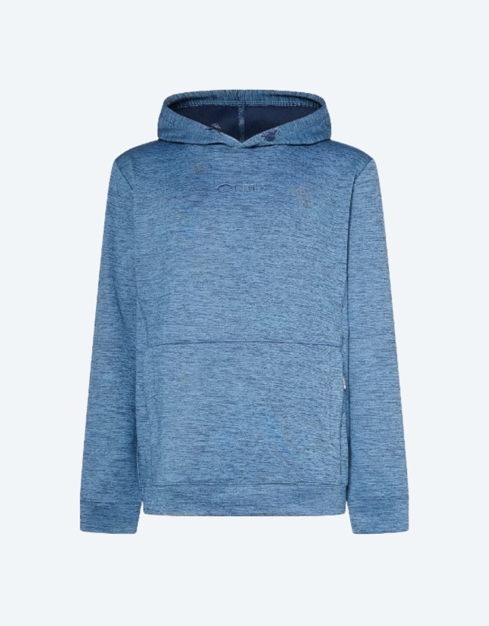Costa Del Mar Costa Scuba Fleece Hoodie Tide Blue Heather