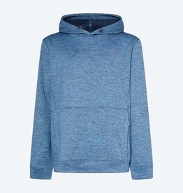 Costa Del Mar Costa Scuba Fleece Hoodie Tide Blue Heather