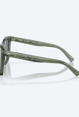 Costa Del Mar Costa Keramas Olive Sunglasses Grey 580G
