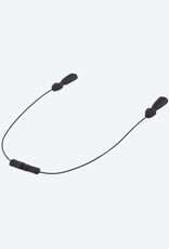 Costa Del Mar Costa C-Line Adjustable Retainer Black