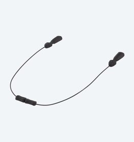 Costa Del Mar Costa C-Line Adjustable Retainer Black