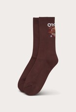 Oakley Oakley B1B All Play Socks Grenache