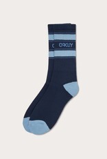 Oakley Oakley B1B Icon Socks Team Navy