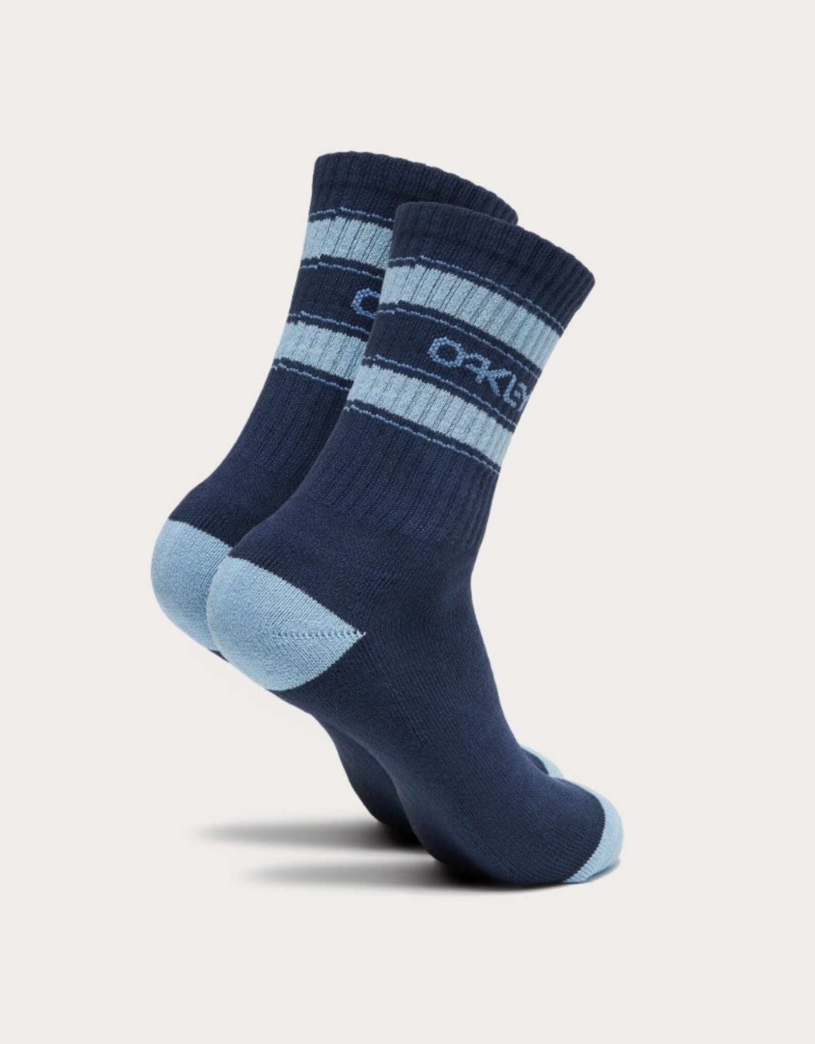 Oakley Oakley B1B Icon Socks Team Navy