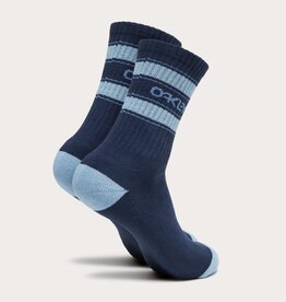 Oakley Oakley B1B Icon Socks Team Navy