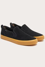 Oakley Oakley Banks Slip-on Blackout