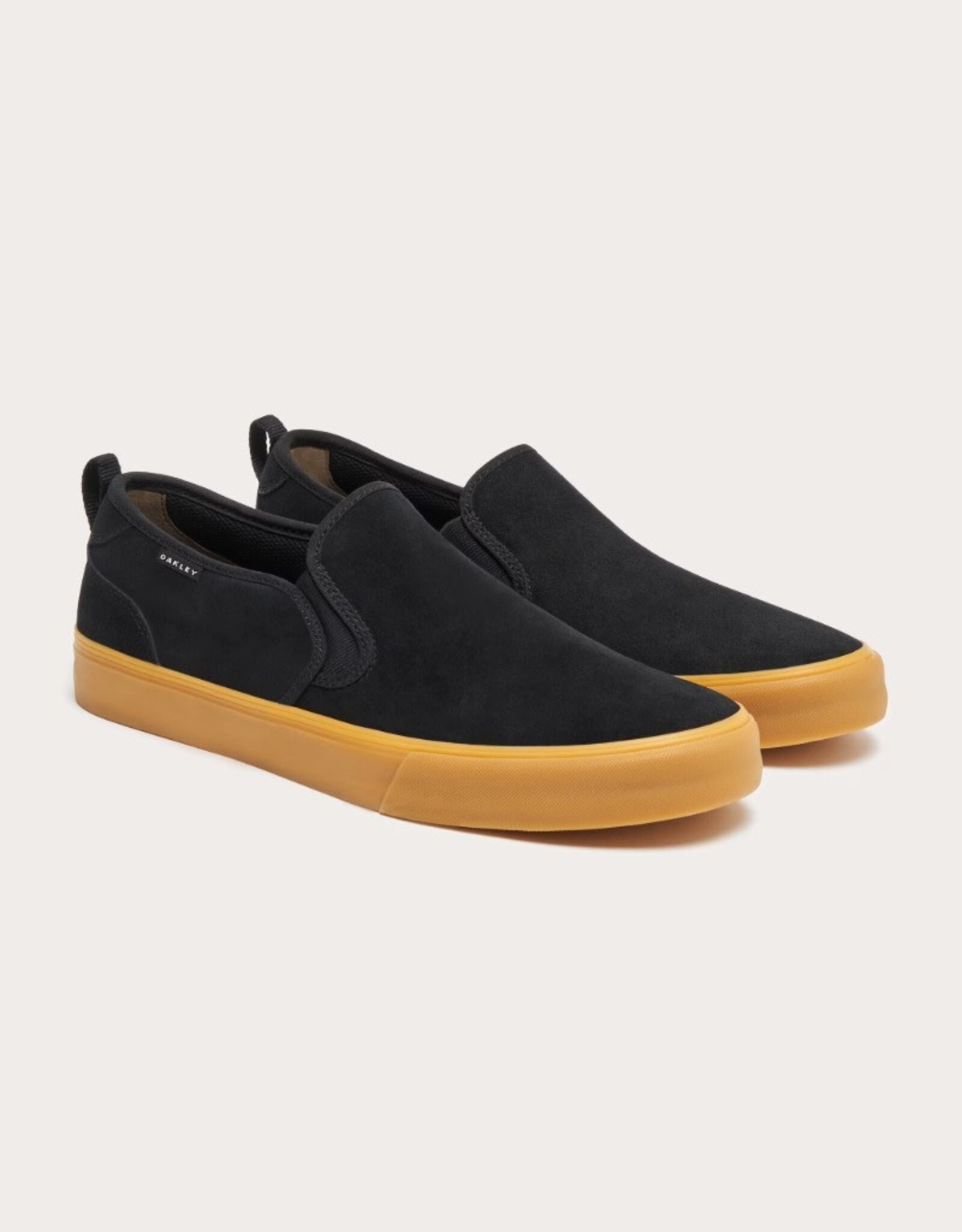 Oakley Oakley Banks Slip-on Blackout
