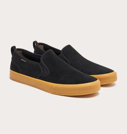 Oakley Oakley Banks Slip-on Blackout