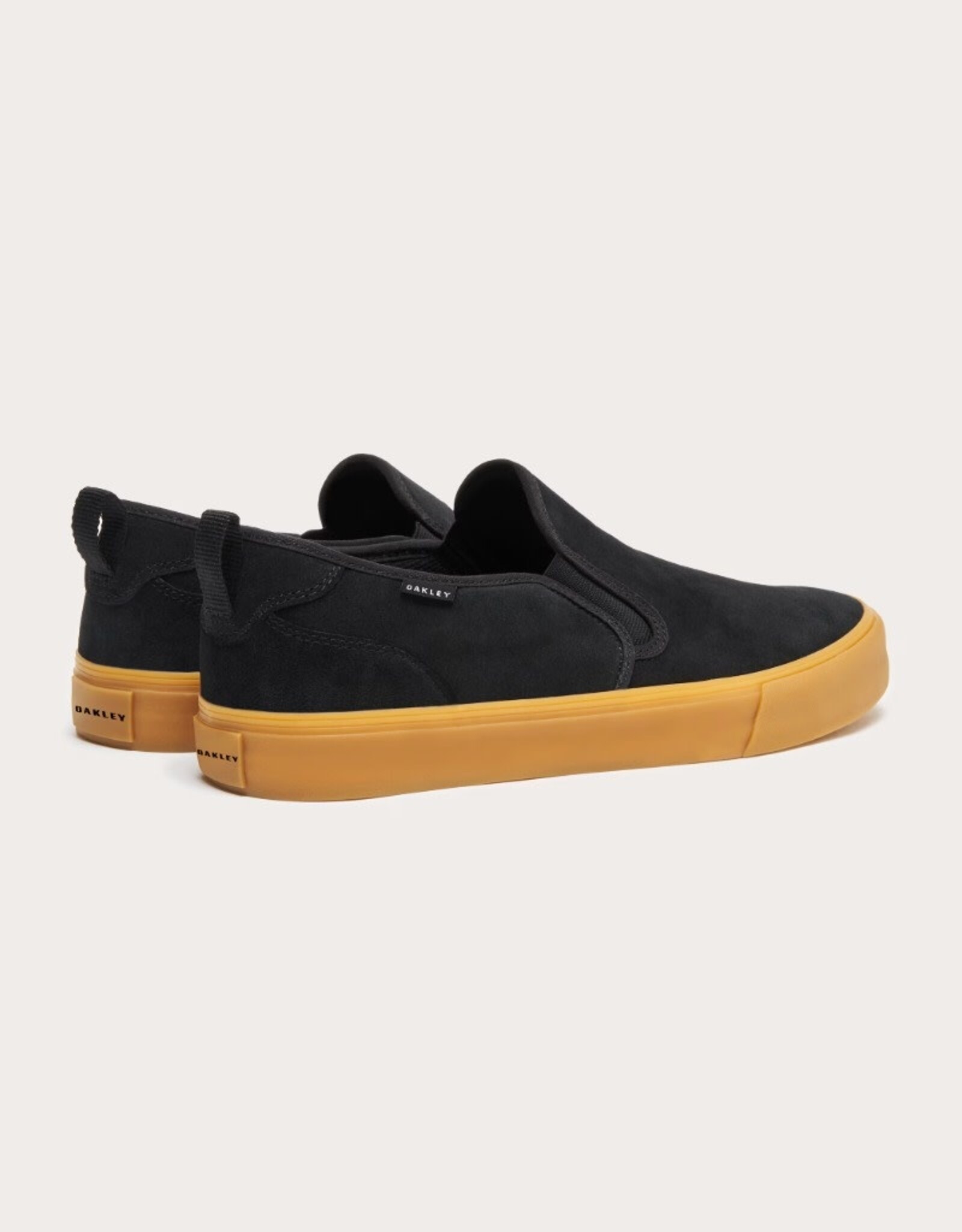 Oakley Oakley Banks Slip-on Blackout
