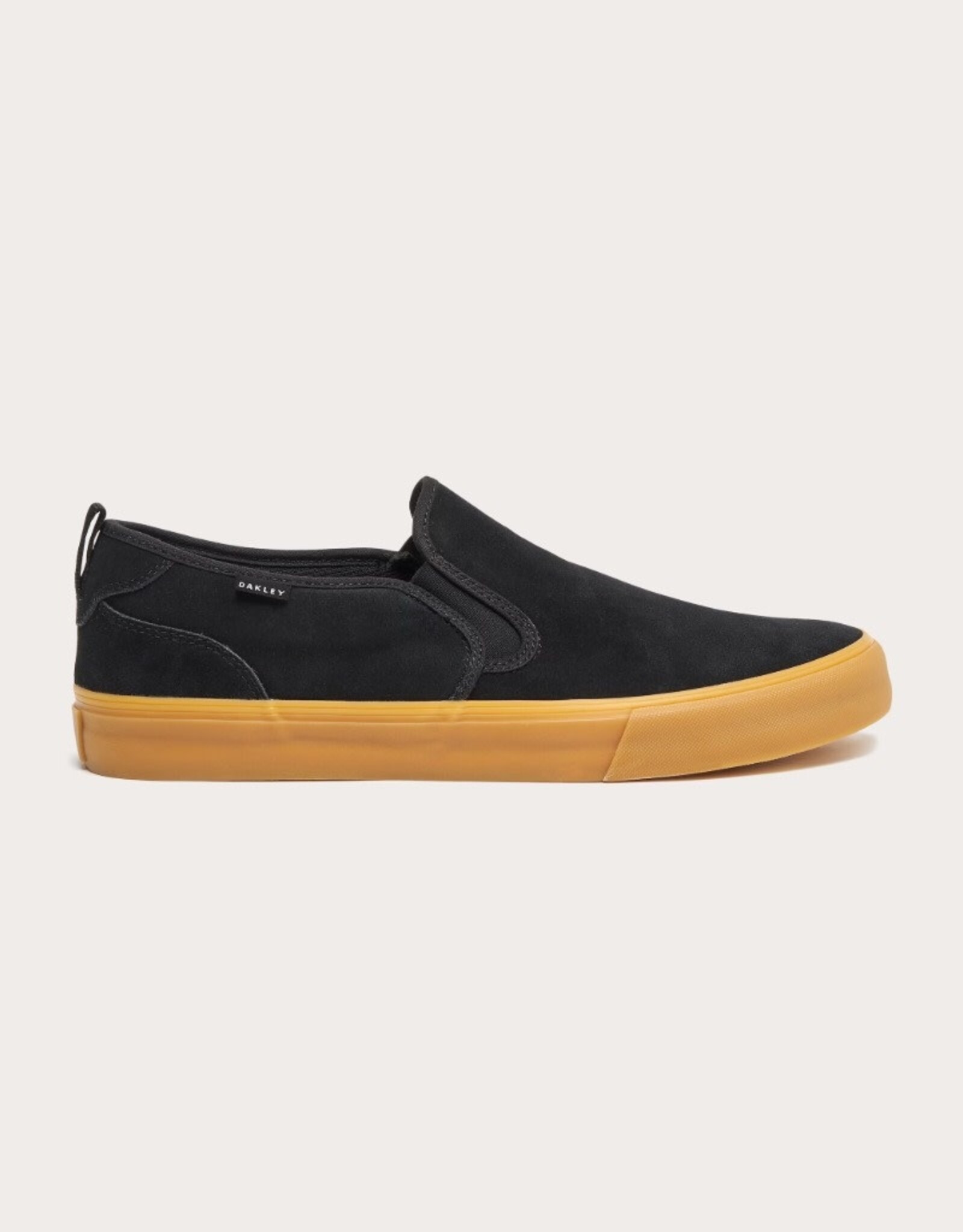 Oakley Oakley Banks Slip-on Blackout