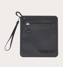 Oakley Oakley Barrel Wallet Blackout