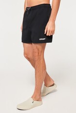 Oakley Oakley Beach Volley 16" Beach Short Blackout