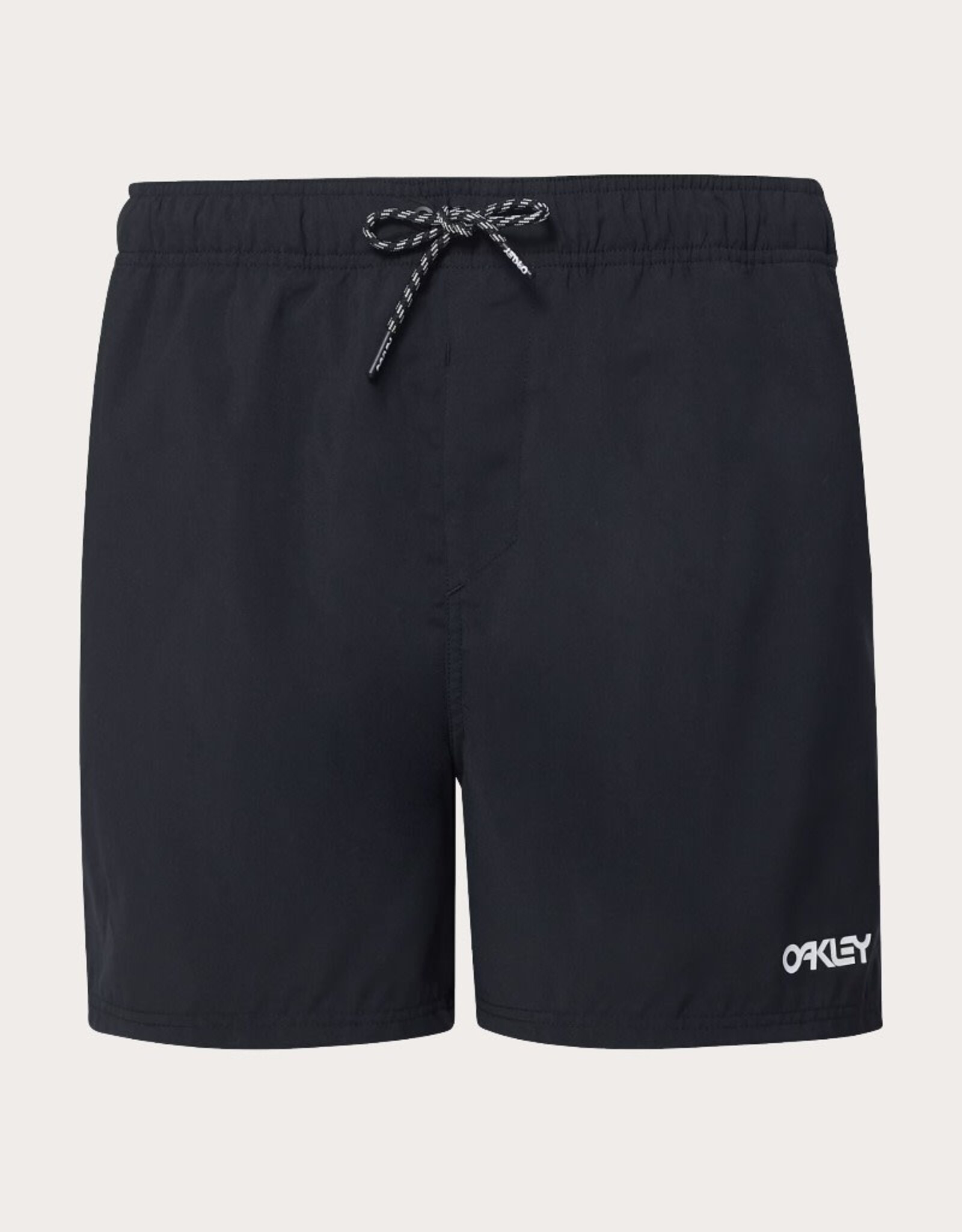 Oakley Oakley Beach Volley 16" Beach Short Blackout