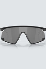 Oakley Oakley BXTR Matte Black Sunglasses Prizm Black