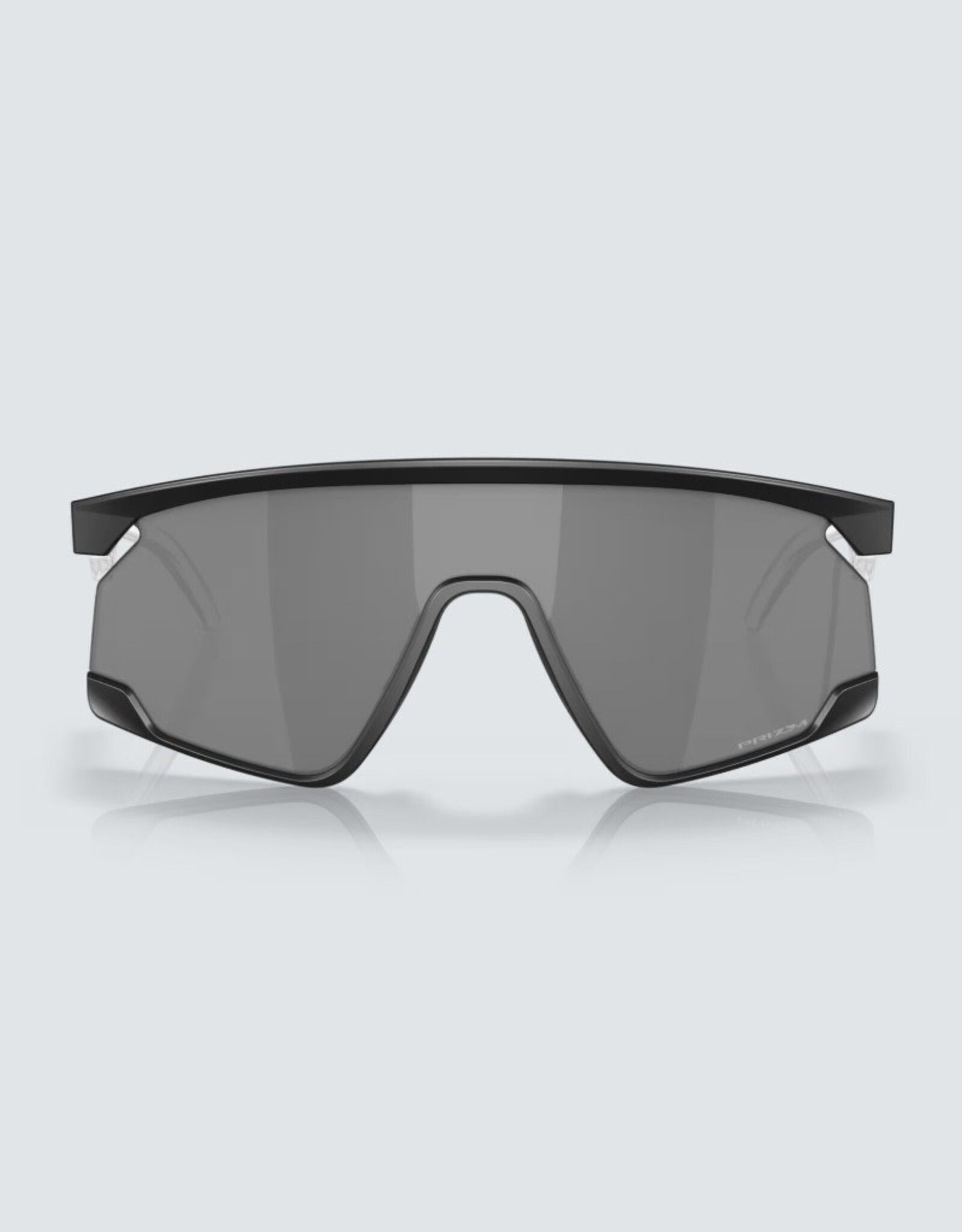 Oakley Oakley BXTR Matte Black Sunglasses Prizm Black