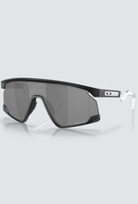 Oakley Oakley BXTR Matte Black Sunglasses Prizm Black