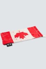 Oakley Oakley Canada Flag Accessory Microbag