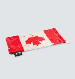 Oakley Oakley Canada Flag Accessory Microbag
