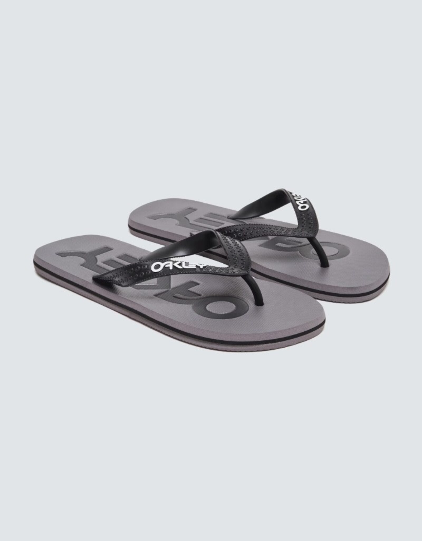 Oakley Oakley College Flip Flip Storm Front