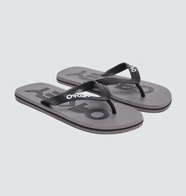 Oakley Oakley College Flip Flip Storm Front