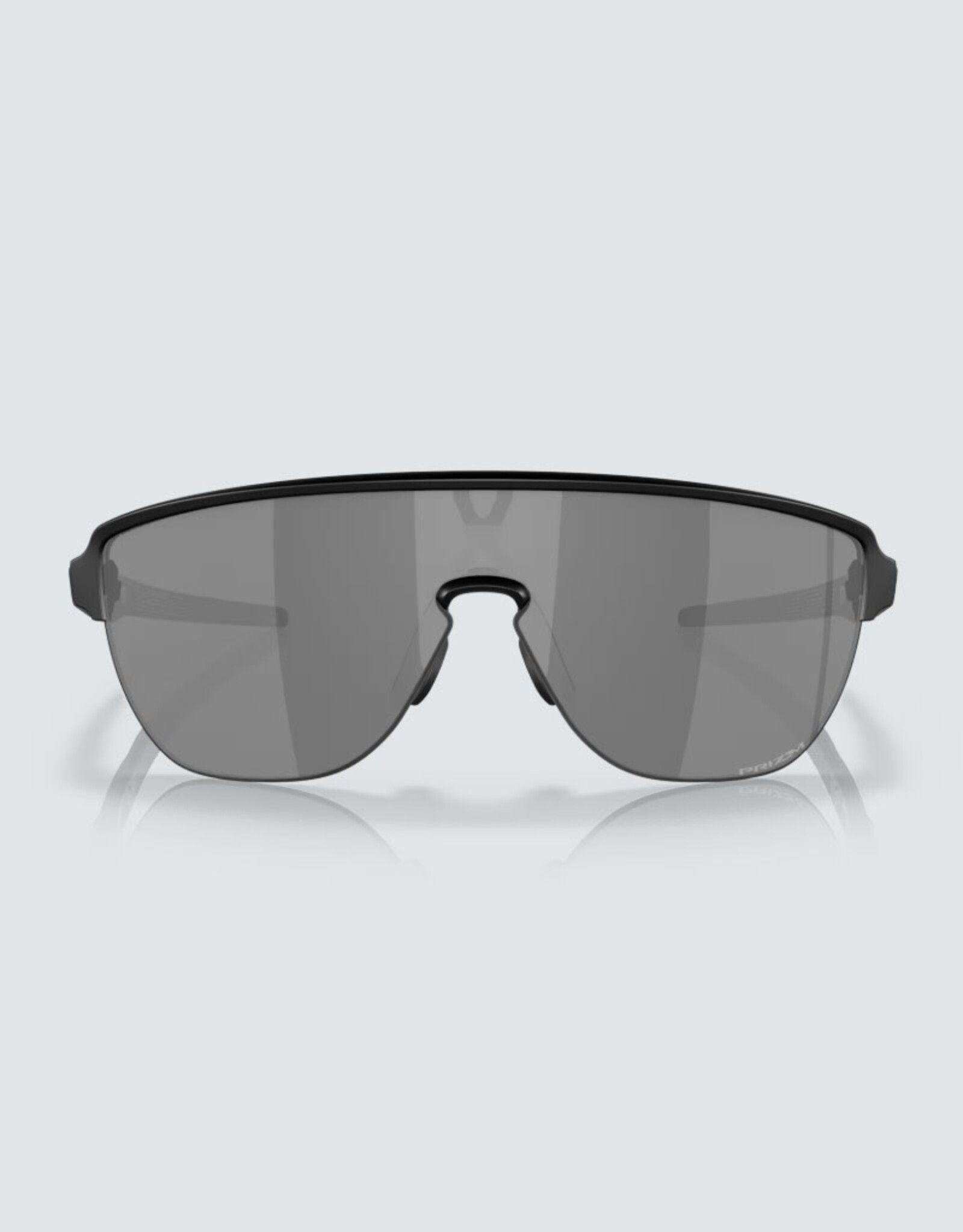 Oakley Oakley Corridor Matte Black Sunglasses Prizm Black