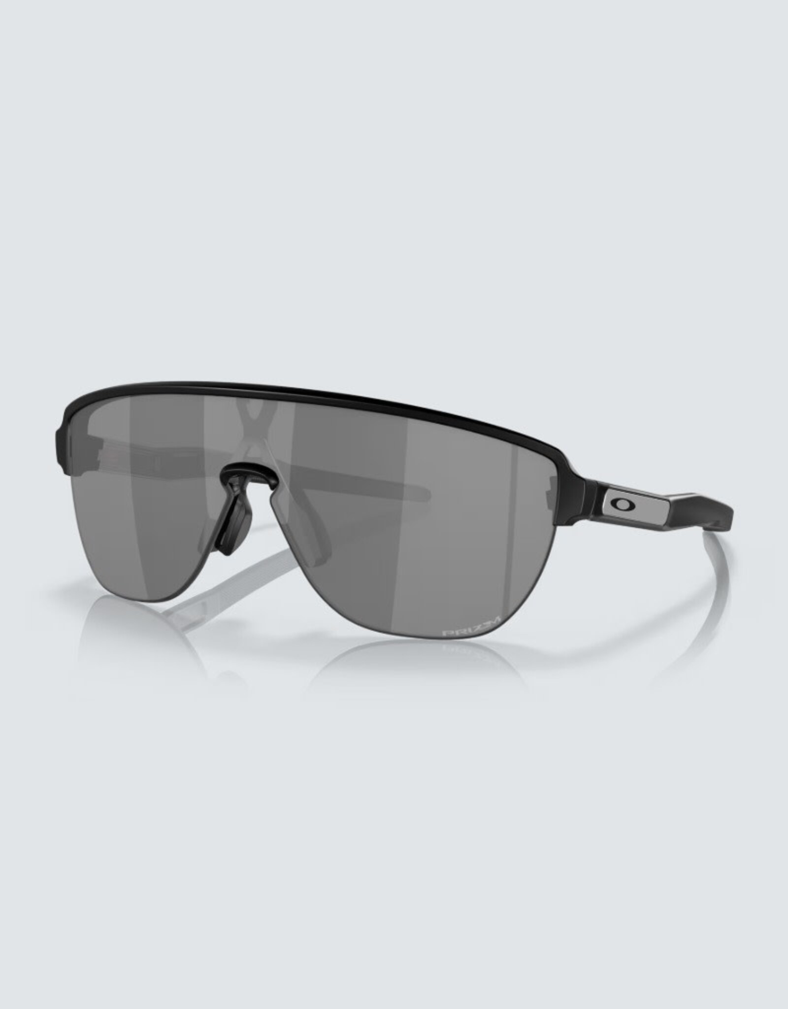 Oakley Oakley Corridor Matte Black Sunglasses Prizm Black