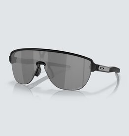 Oakley Oakley Corridor Matte Black Sunglasses Prizm Black