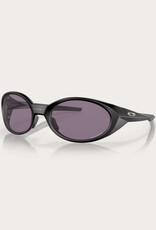 Oakley Oakley Eyejacket Redux Matte Black Sunglasses Prizm Grey